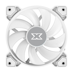 Bộ 3 Fan XIGMATEK STARZ - X20A ARTIC ARGB (EN46782)
