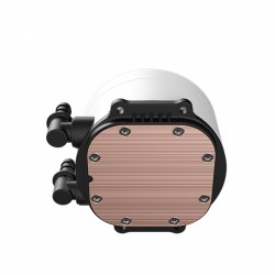 Tản nhiệt nước CPU Xigmatek Aurora 240 Artic ARGB - EN44337