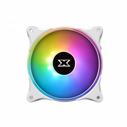 Tản nhiệt nước CPU Xigmatek Aurora 240 Artic ARGB - EN44337