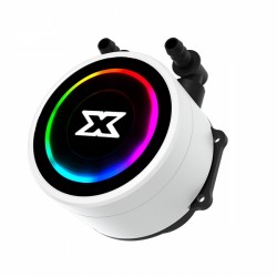 Tản nhiệt nước CPU Xigmatek Aurora 240 Artic ARGB - EN44337