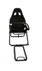 Buồng giả lập lái xe VR APC CHALLENGE Fold Racing SIM GY018 / Ghế đua xe mini gấp gọn Playseat