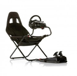 Buồng giả lập lái xe VR APC CHALLENGE Fold Racing SIM GY018 / Ghế đua xe mini gấp gọn Playseat