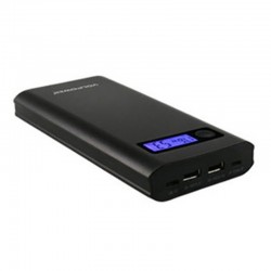 Pin sạc dự phòng cho Laptop VOLPOWER P75C 20100mAh