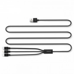 Cáp Sạc Orico UTS-12 ( màu ngẫu nhiên)