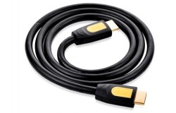 Cáp HDMI UGreen 1.4V, full copper 19+1 - 1.5M (10128)