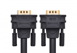 Cáp VGA Ugreen male to male 5M