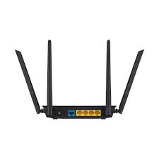 Router wifi ASUS RT-AC750L