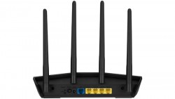 Bộ định tuyến ASUS RT-AX55U - AX1800 Dual Band WiFi 6 Gaming Router