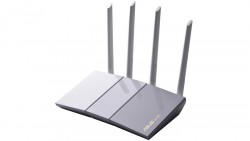 Bộ định tuyến ASUS RT-AX55U - AX1800 Dual Band WiFi 6 Gaming Router