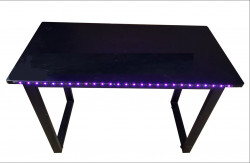 Bộ Led dán cạnh bàn 1.2m Ambino Black (ABT-1)