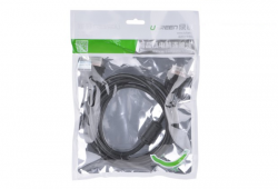 Cáp VGA Ugreen male to male 15M UG-11634