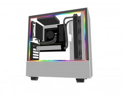 Bộ Led dán Case Ambino (Mid Tower) NMI-2