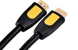 Cáp HDMI UGreen 1.4V, full copper 19+1 - 15M (10111)