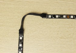 Bộ Led dán màn hình 23-29 inch Ambino Black (AB-23-29)