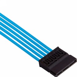 Bộ dây nguồn custom Corsair Premium Type 4 Gen 4 – Blue (CP-8920225)