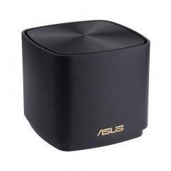 Bộ phát wifi ASUS XD4 (B-2-PK) Mesh wifi 6, Chuẩn AX1800 - màu đen