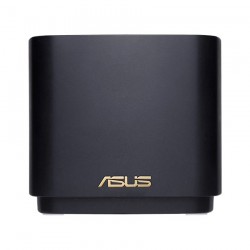 Bộ phát wifi ASUS XD4 (B-2-PK) Mesh wifi 6, Chuẩn AX1800 - màu đen
