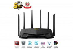Bộ phát wifi Gaming ASUS TUF-AX5400 Chuẩn Wifi 6