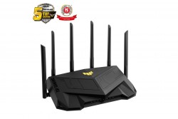 Bộ phát wifi Gaming ASUS TUF-AX5400 Chuẩn Wifi 6