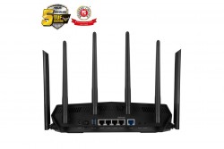 Bộ phát wifi Gaming ASUS TUF-AX5400 Chuẩn Wifi 6