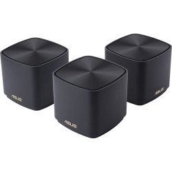 Bộ định tuyến MESH Asus ZenWiFi AX Mini XD4 (W-3-PK) chuẩn AX1800