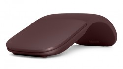 Chuột không dây Wireless Microsoft Arc (đen, bạc, xanh, đỏ)