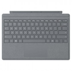 Bàn phím máy tính bảng Microsoft Surface Pro Alcantara (Xanh, Đỏ, Xám, Ice blue)