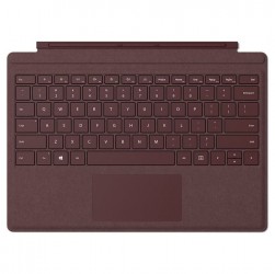 Bàn phím máy tính bảng Microsoft Surface Pro Alcantara (Xanh, Đỏ, Xám, Ice blue)