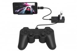 Bộ chia USB HUB Orico 4 cổng USB 3.0 (W5P-U3-30)