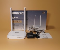 Bộ phát sóng không dây APTEK A122E