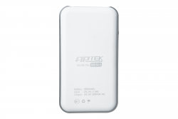 Bộ phát wifi di động APTEK M6800 4G LTE 6800 mAh