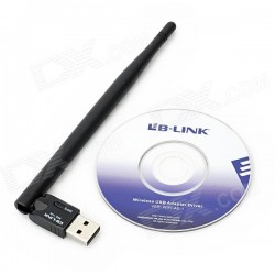 Bộ phát sóng LB-Link BL-LW05-AR5