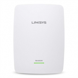 Bộ tiếp sóng Linksys RE4000W