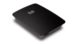 Linksys RE2000 Wireless Range Extender N300 Dual Band
