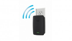 Linksys RE2000 Wireless Range Extender N300 Dual Band