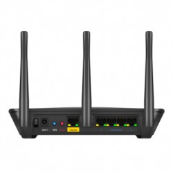 Bộ phát wifi Linksys EA7500S-AH MAX-STREAM AC1900 MU-MIMO