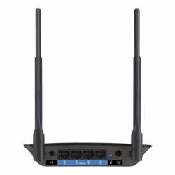 Bộ tiếp sóng Linksys RE6500HG