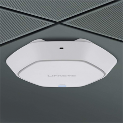 Bộ phát sóng Linksys LAPN300
