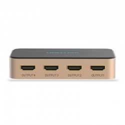 Bộ chia HDMI 1 ra 4 Vention ACCG0