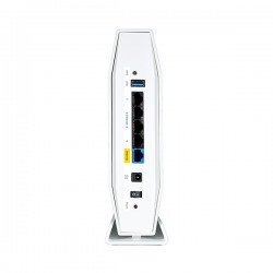 Bộ phát wifi 6 Linksys E9450-AH 1-Pack MAX-STREAM AX5400 MESH MU-MIMO