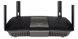 Linksys E8350 - AC2400 Dual Band Gigabit Wi-fi Router