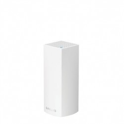 WiFi Linksys Velop Home Mesh System WHW0301- 1 Pack (AC2200)