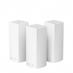Wifi Linksys Velop Home Mesh System WHW0303 - 3 Pack - (AC6600)