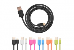 Dây cáp UGreen USB to Micro-USB mạ vàng 3m (10839)