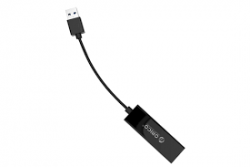 Bộ chuyển USB 3.0 to LAN Orico UTJ-U3