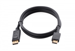 Cáp chuyển đổi Ugreen DisplayPort to HDMI 5m (UG-10204)