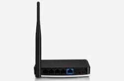 Router Wifi Netis WF2411