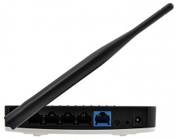 Router Wifi Netis WF2411
