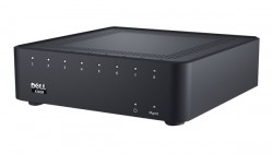 Switch Dell Networking X1008 Smart Web Managed 8 ports