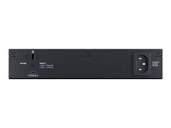 Switch Dell Networking X1026 Smart Web Managed 24 ports